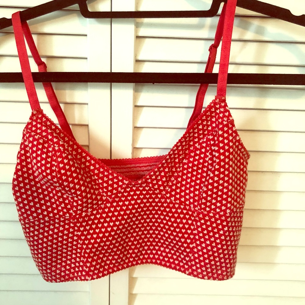 Free People Bralett